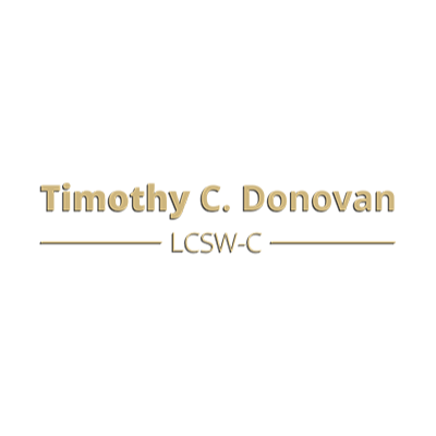 Timothy C. Donovan Logo