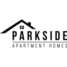 Parkside Apts Logo