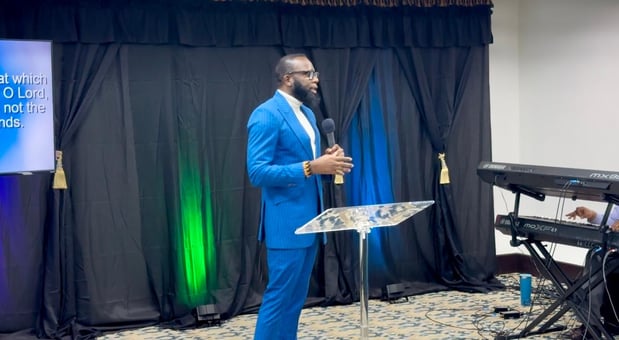 Images Trinity Agape Center