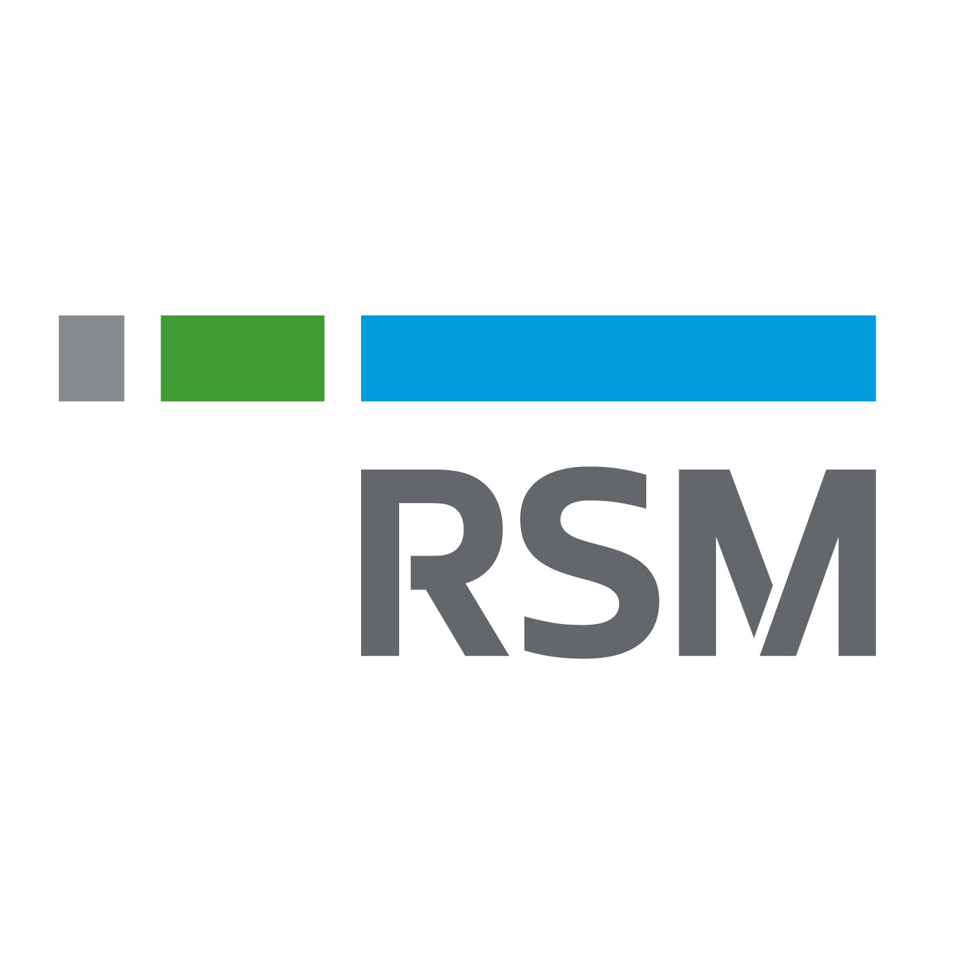 RSM Australia Logo