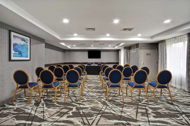 Images Homewood Suites by Hilton Edgewater-NYC Area