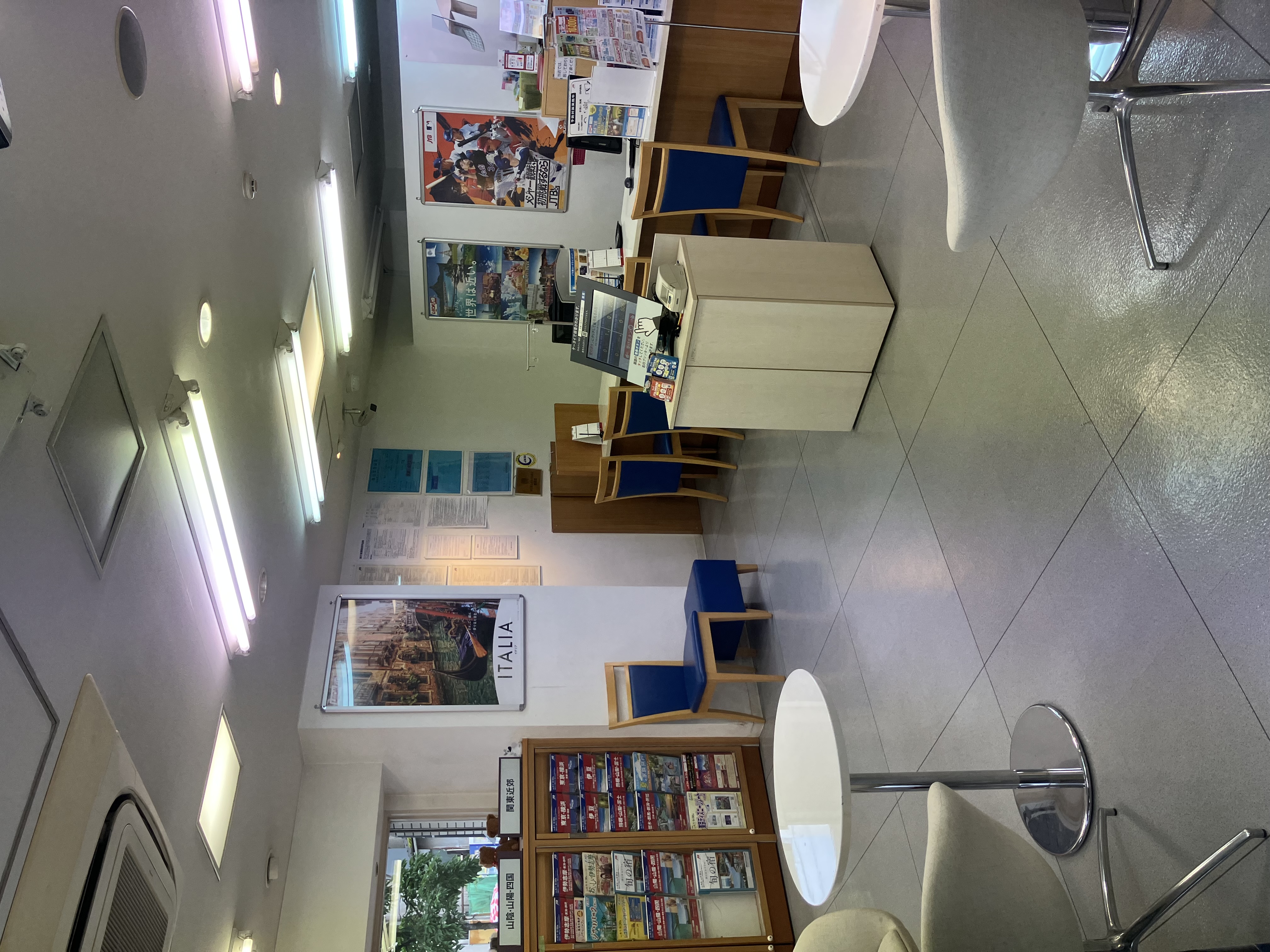 Images JTB 武蔵小金井北口店