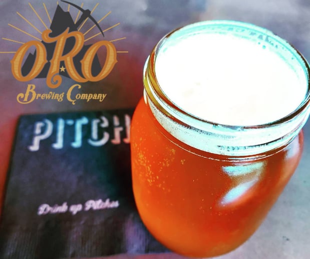 Images Oro Brewing Company