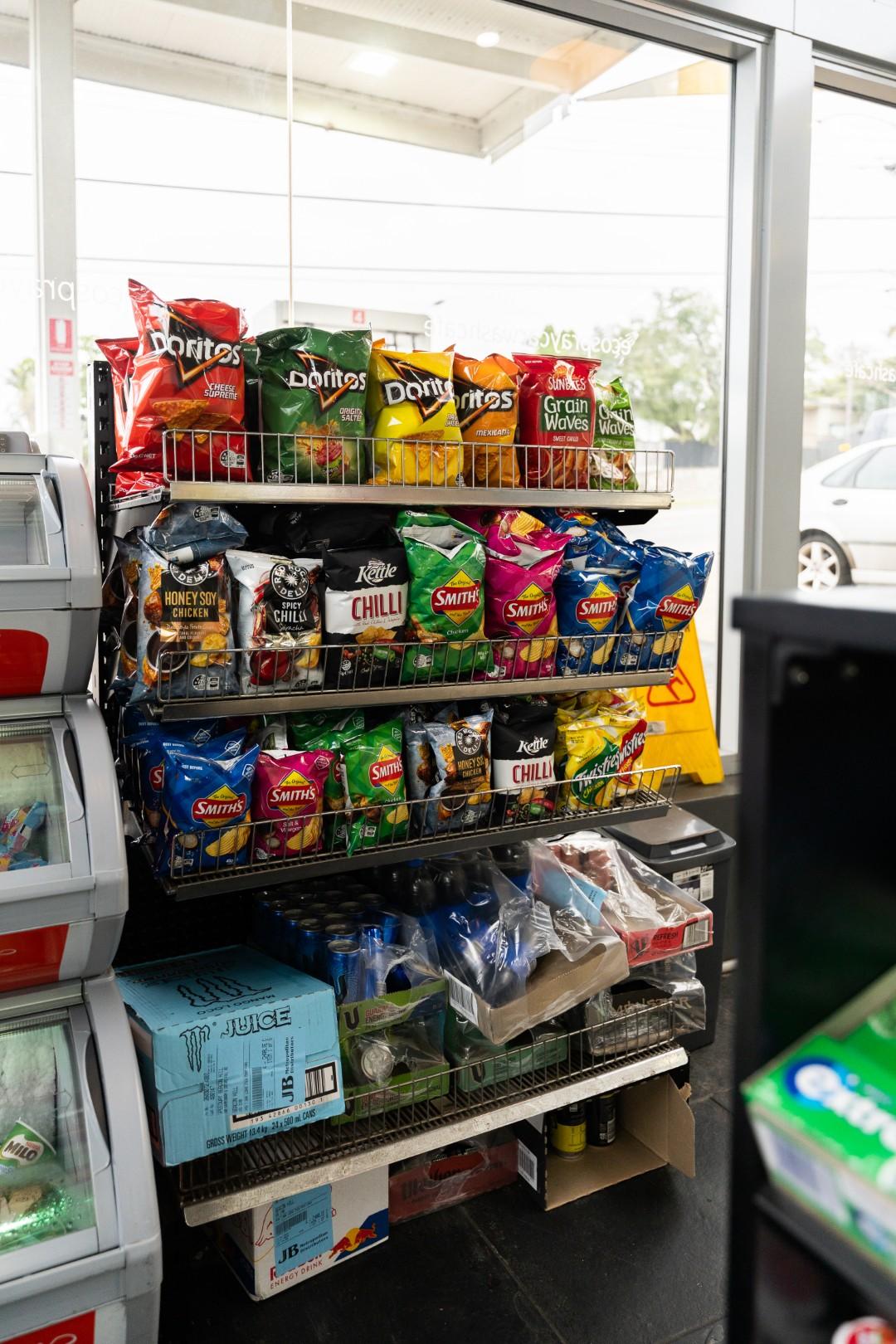 Images SPEEDWAY BEACON HILL