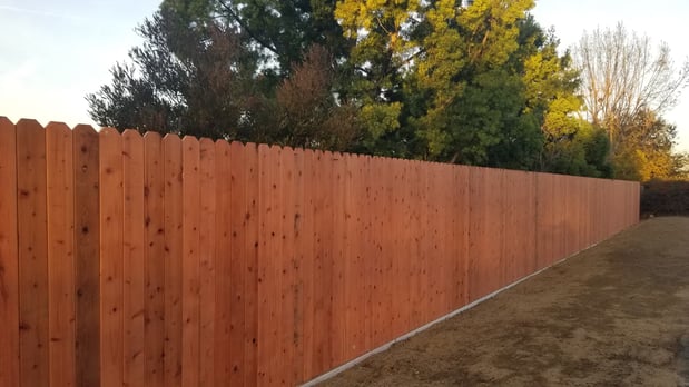 Images Superior  Fence Inc