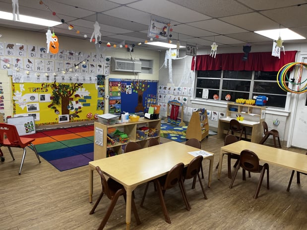 Images Childcare Network