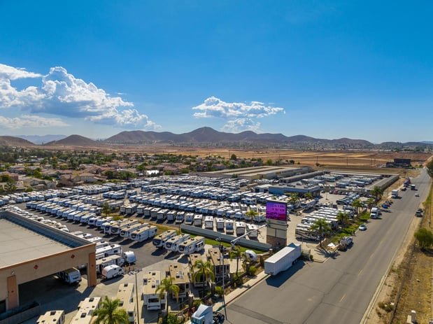 Images Camping World RV Sales