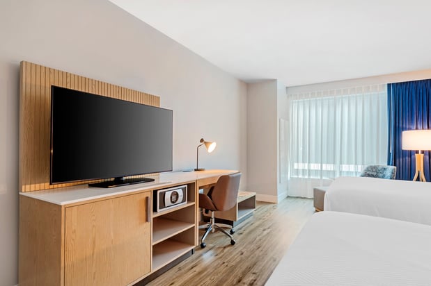 Images Even Hotel Waco - University Area by IHG