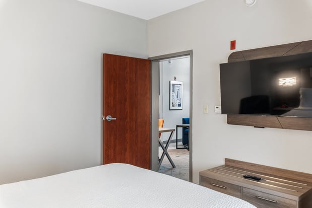 Images Holiday Inn Express & Suites Maumelle - Little Rock NW by IHG