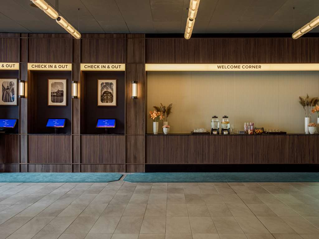 Images Radisson Blu Waterfront Hotel, Stockholm