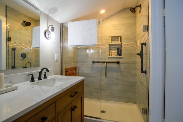 Images Flynn & Co. Restoration & Construction