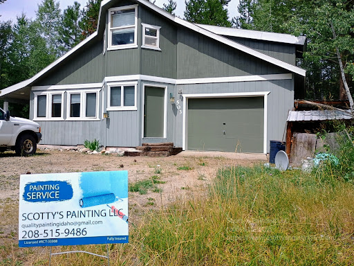 Images Scotty's Painting LLC