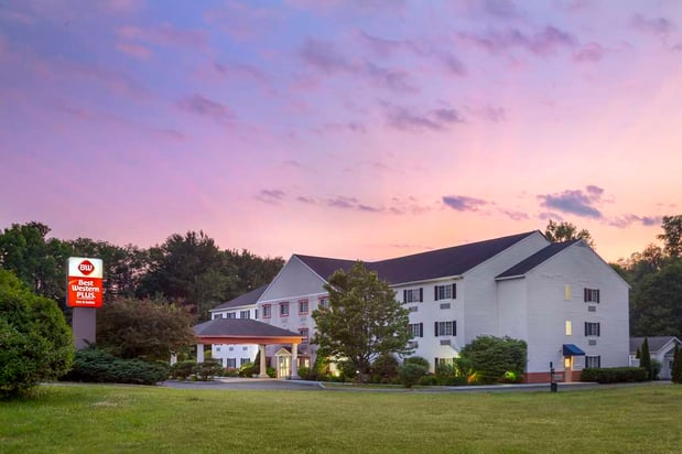 Images Best Western Plus Berkshire Hills Inn & Suites