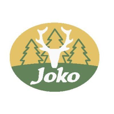 Logo Joko Geweihleuchten Maximilian Kolbeck e. K.