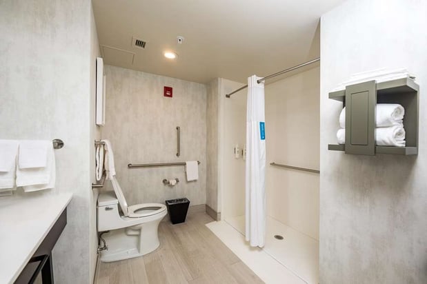 Images Hampton Inn & Suites Dobson