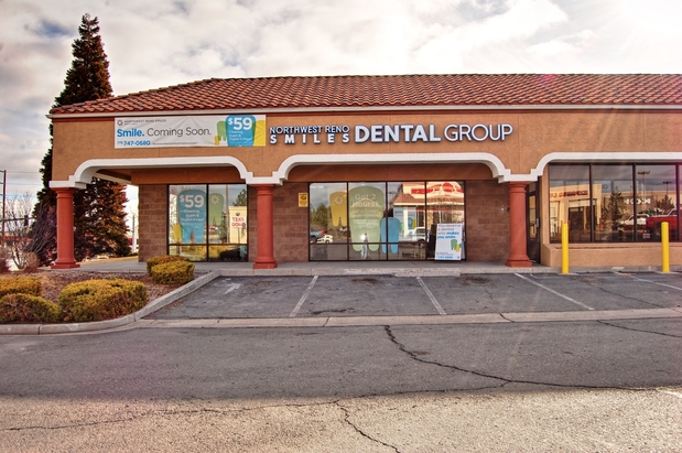 Images Northwest Reno Smiles Dental Group