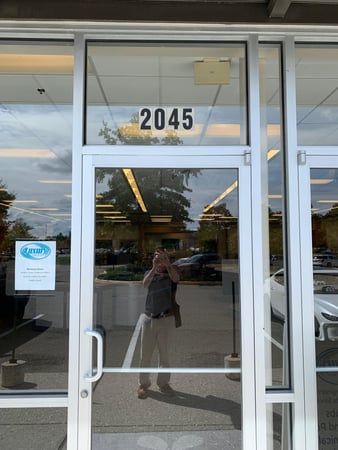 Images Luxury Pool & Spa