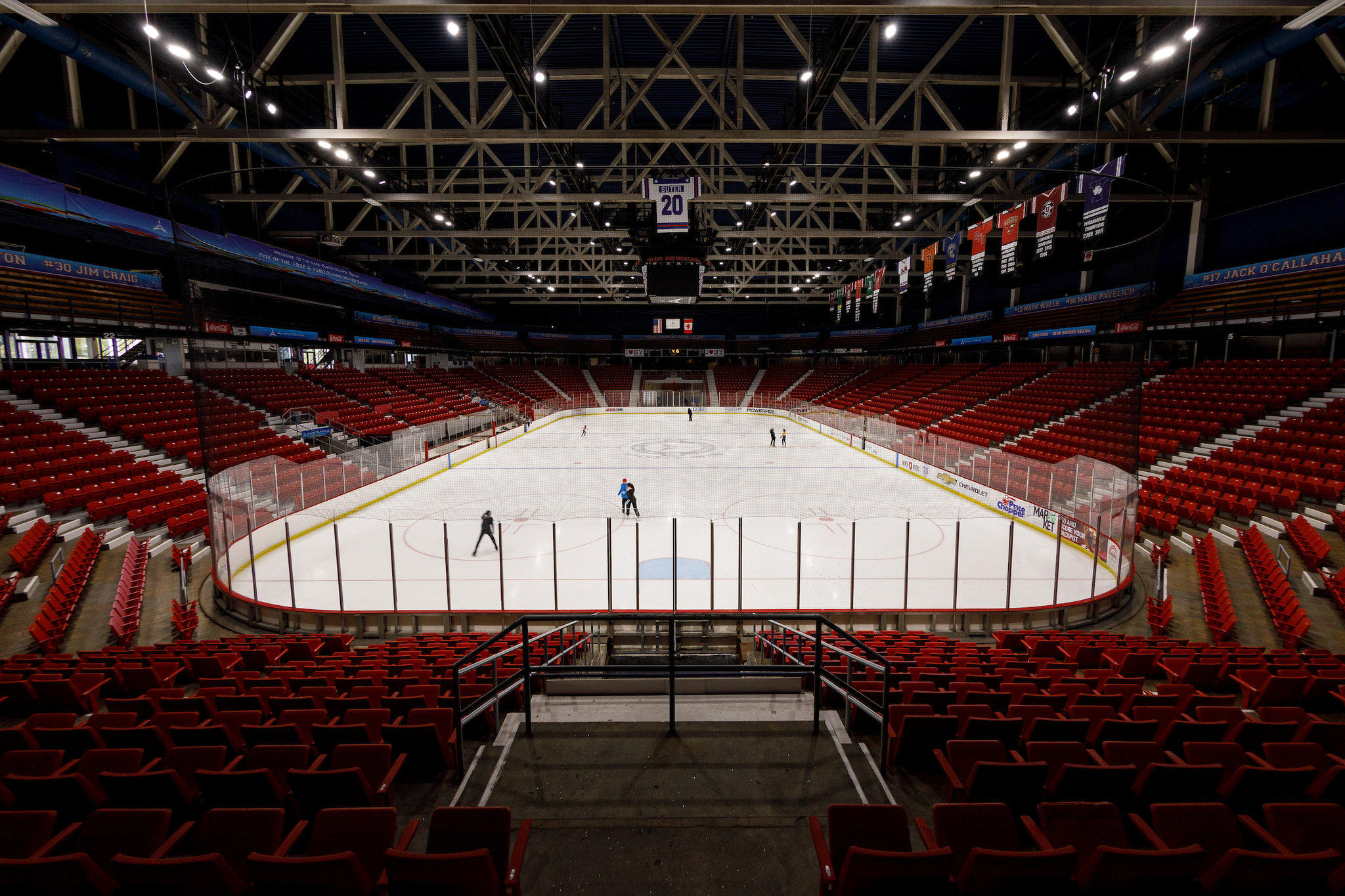 Crowne Plaza Lake Placid by IHG