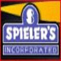 Spieler's Incorporated Logo