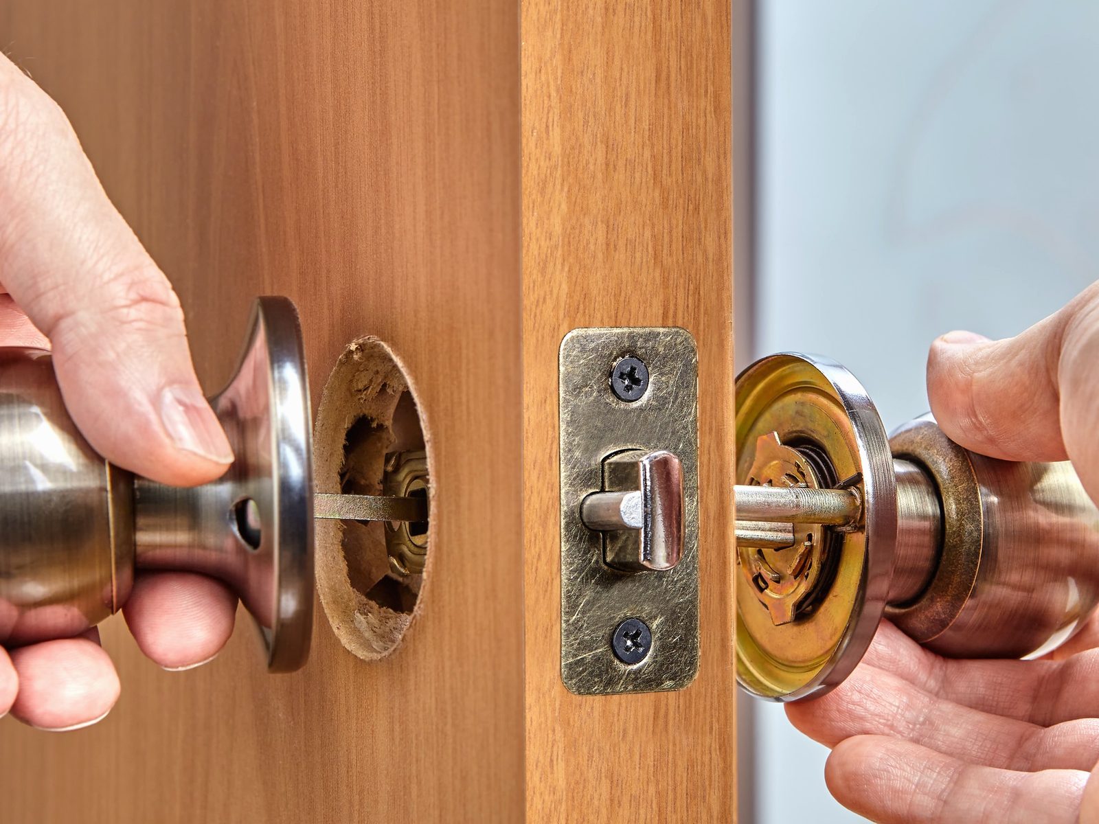 Akw locksmith