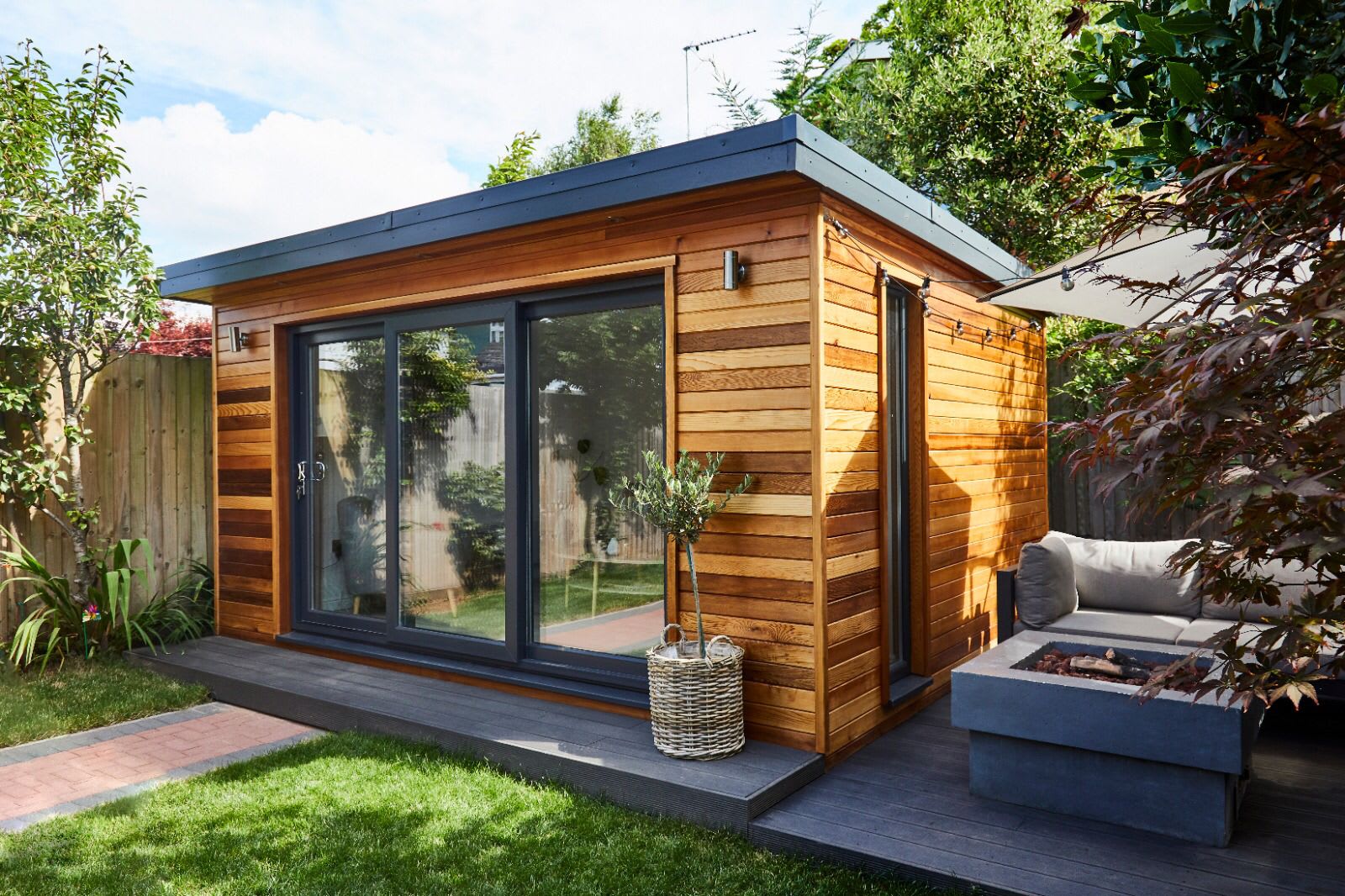 Cardiff Garden Rooms
