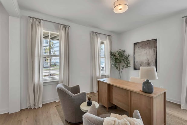 Images The Aria Townhomes