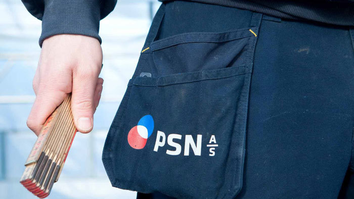 Images Poul Sejr Nielsen Entreprise A/S