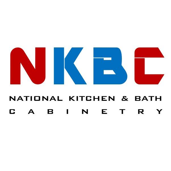 National K&B Cabinetry Logo