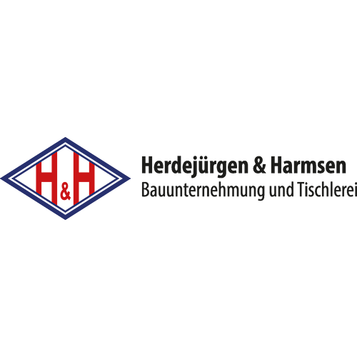 Herdejürgen & Harmsen Tischlerei GmbH & Co. KG in Nordenham - Logo