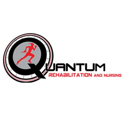 Quantum Rehabilitation and Nursing Logo