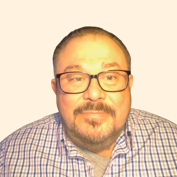 Images Dr. Jack Henderson, Counselor