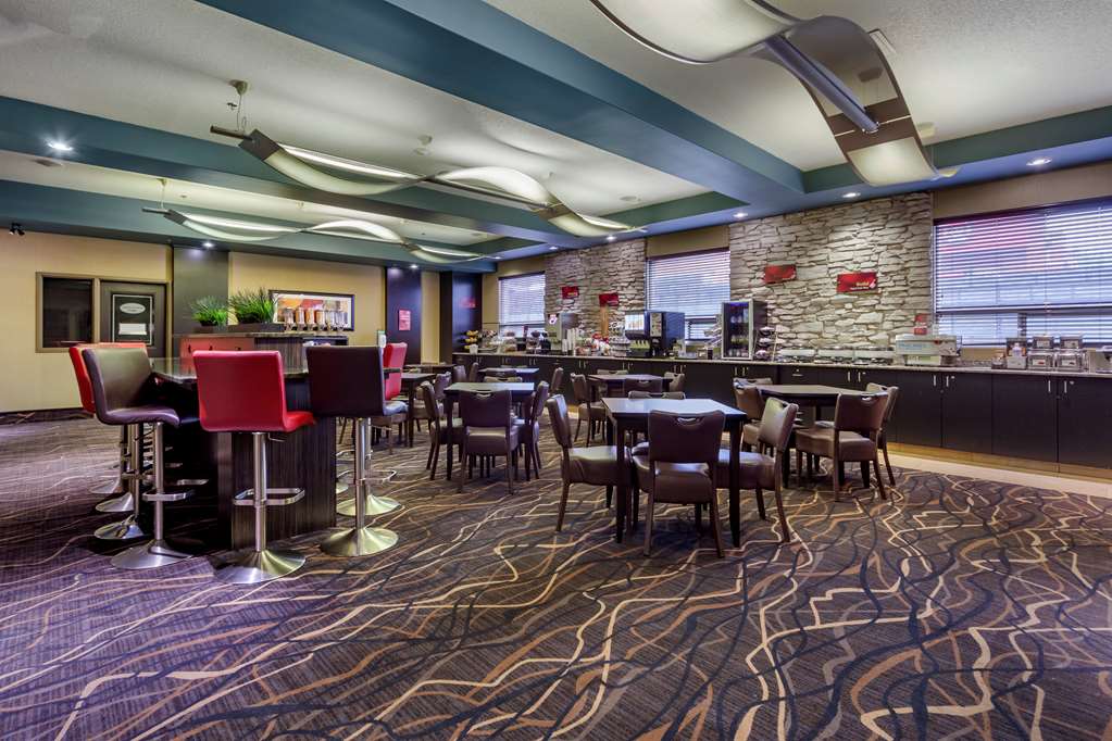 Images Best Western Plus St. Albert