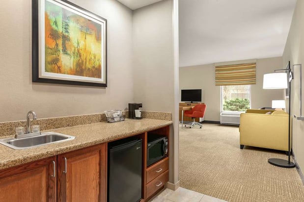 Images Hampton Inn Athens