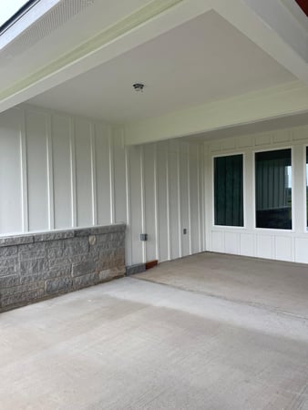 Images H3 Outdoor Design & Construction
