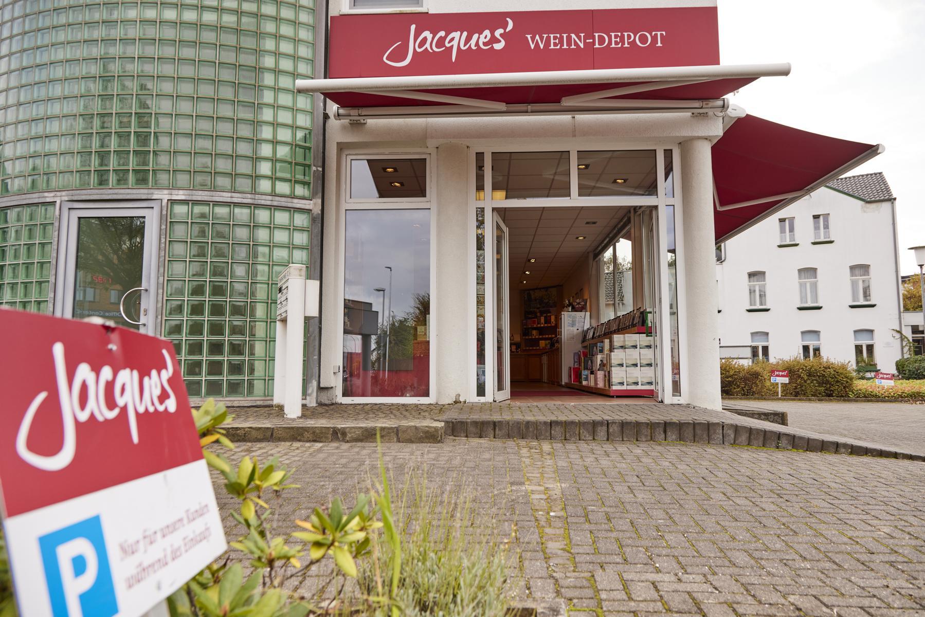 Bilder Jacques’ Wein-Depot Erftstadt-Lechenich