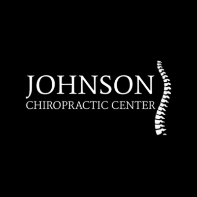 Johnson Chiropractic Center Logo