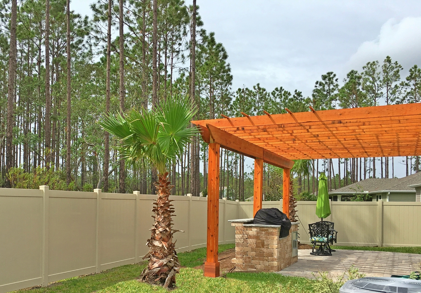 Superior Fence & Rail