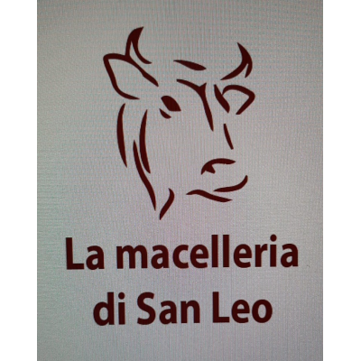 La Macelleria di San Leo di Bennati Simone Logo