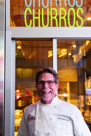 Images Tortazo By Rick Bayless