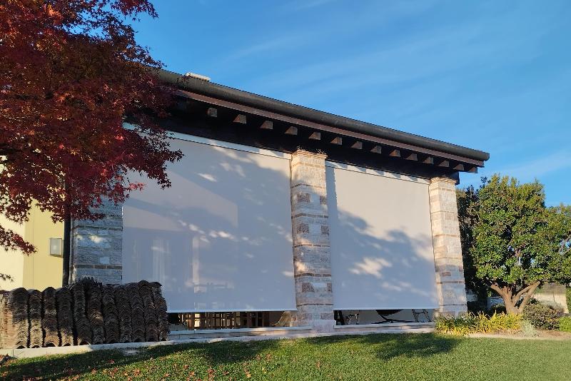 Images Tecnozen Sistemi D'Ombra Srl