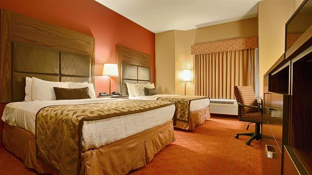 Images Best Western Plus Woodland Hills Hotel & Suites
