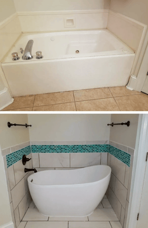 Images Parker Roofing and Remodeling