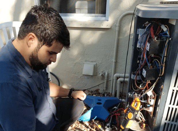 Images Dade Super Cool Air Conditioning