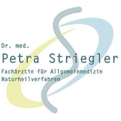 Dr. med. Petra Striegler & Dr. med. Cora Wirth Praxis für Allgemeinmedizin Leipzig / Heilpraktiker Leipzig Logo