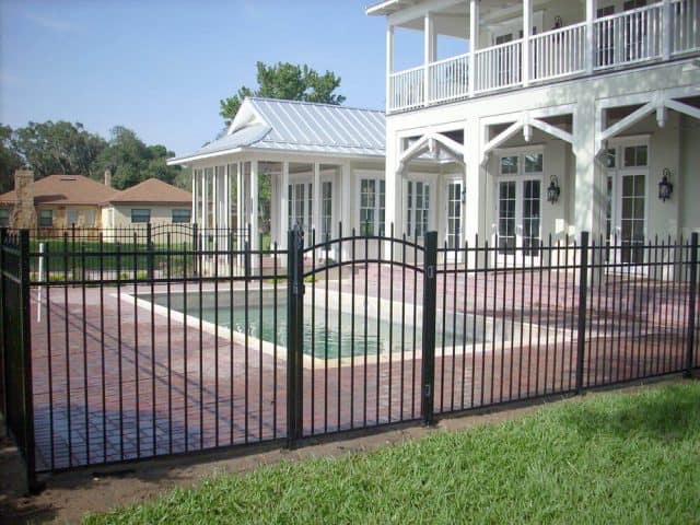 Images Superior Fence & Rail