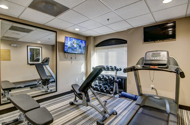 Images Candlewood Suites Richmond - West Broad by IHG