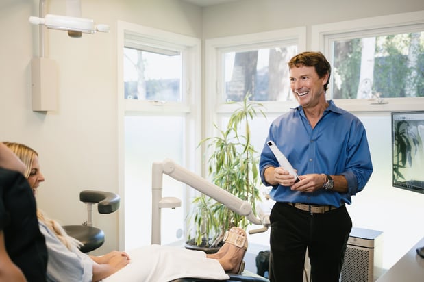 Images Santa Rosa Dental Suite
