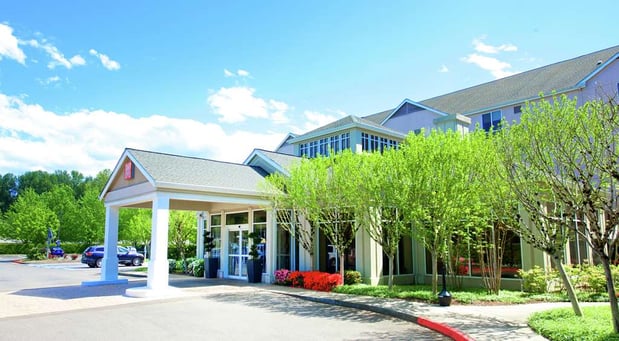 Images Hilton Garden Inn Seattle/Renton