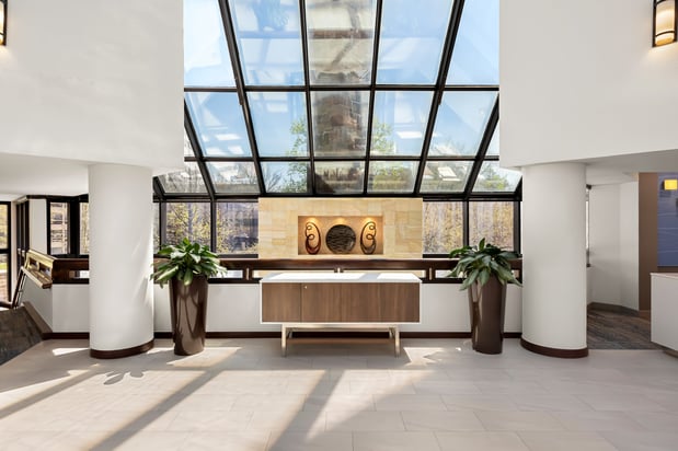 Images Holiday Inn Express Princeton Southeast by IHG