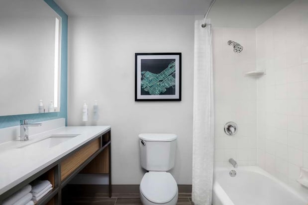 Images Hilton Garden Inn Wilkes Barre